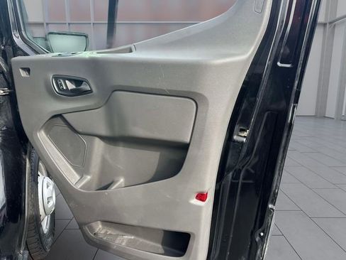 Used 2024 Ford Transit 250 148 High Roof AWD image 14