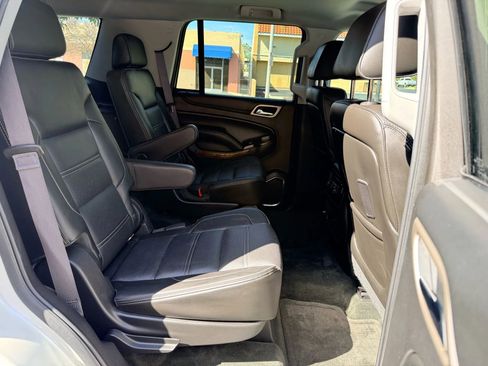 Used 2015 GMC Yukon Denali image 17