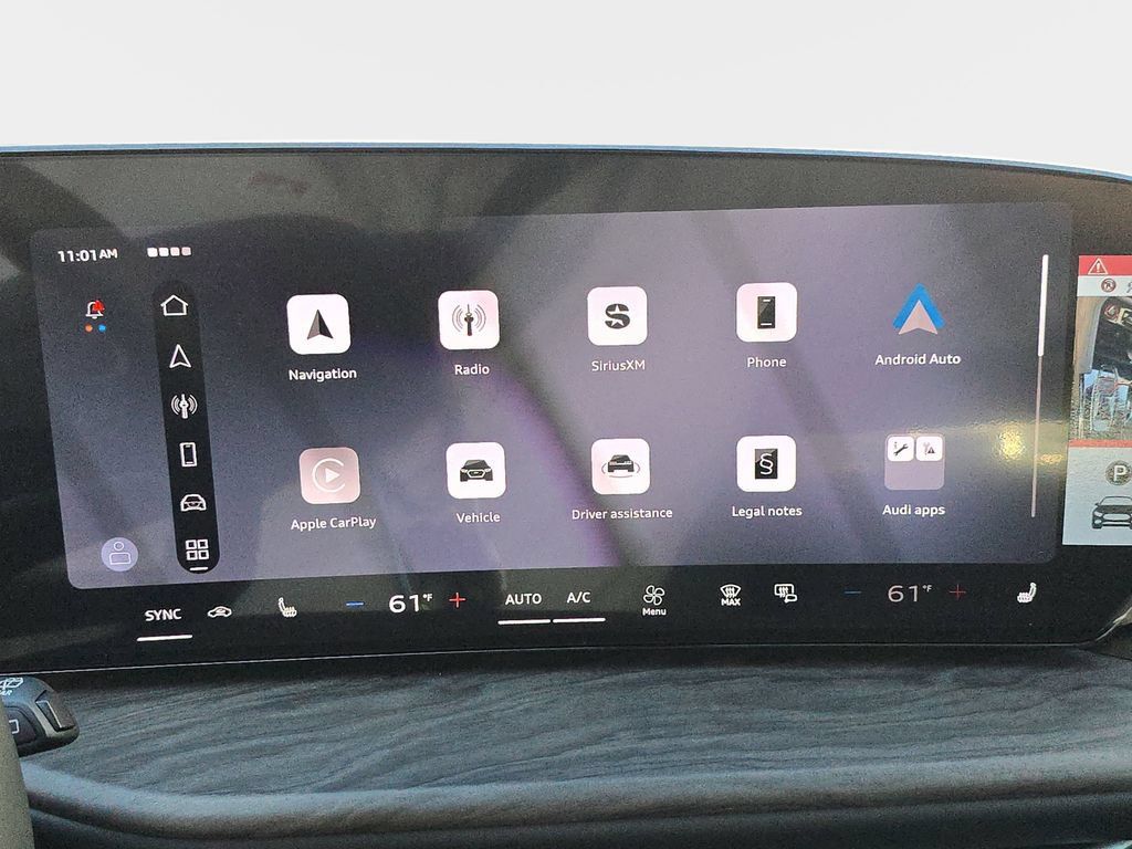 New 2026 Audi Q5 Premium Plus AWD/4WD image 24