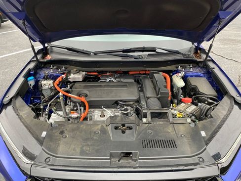 Certified 2025 Honda CR-V Sport-L image 23