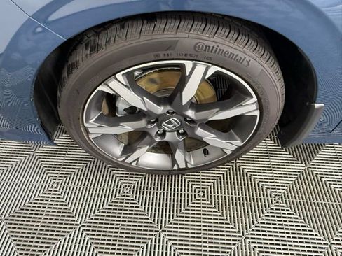 Used 2026 Honda Civic Sport Touring image 13