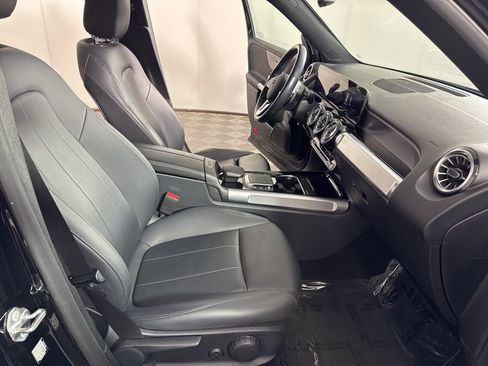 Certified 2022 Mercedes-Benz GLB 250 GLB 250 image 20