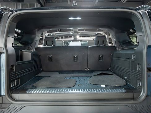 Used 2024 GMC Hummer EV 3X w/ Omega Edition image 50