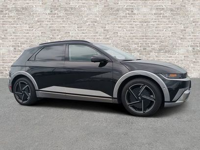 Used 2026 Hyundai Ioniq 5 Limited