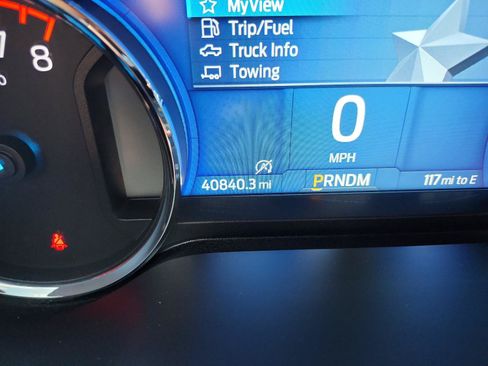 Used 2023 Ford F150 XLT w/ Equipment Group 302A High AWD/4WD image 22