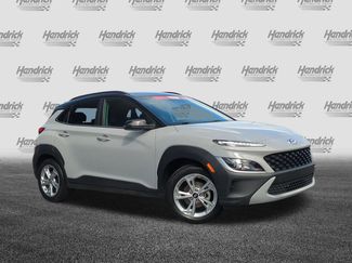 Used 2023 Hyundai Kona SEL w/ Cargo Package video 2