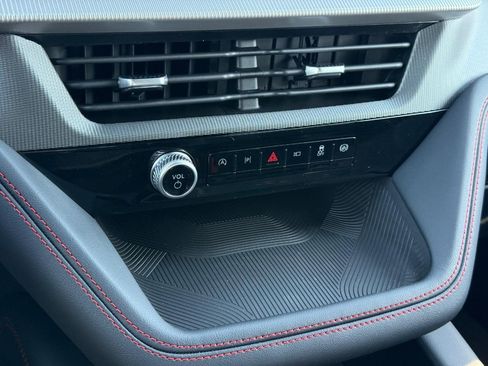 New 2026 Ford Explorer ST AWD/4WD image 16