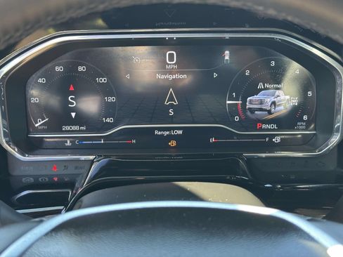 Certified 2024 GMC Sierra 1500 Elevation AWD/4WD image 20