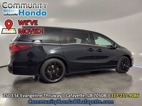 Used 2025 Honda Odyssey Sport-L image 13
