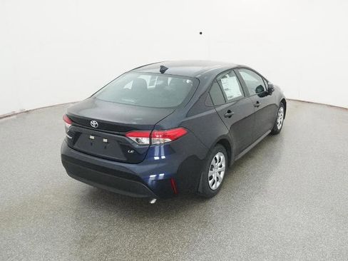 New 2026 Toyota Corolla LE image 8