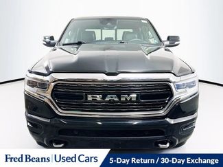 Used 2019 RAM 1500 Limited video 2