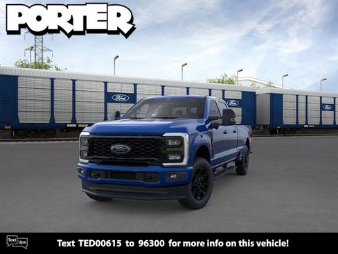 New 2026 Ford F350 XLT w/ XLT Premium Package image 23