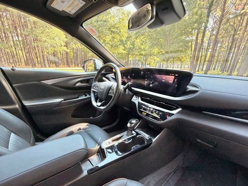 Used 2024 Buick Envista Avenir FWD image 16