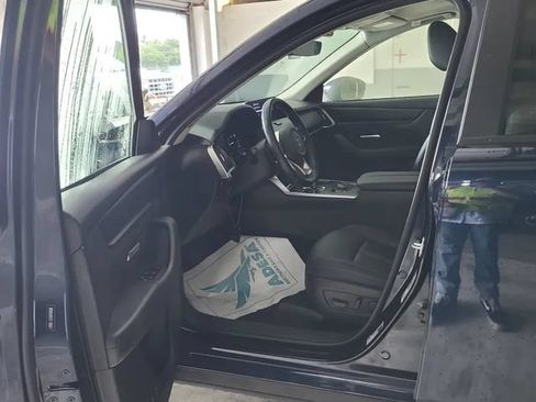 Used 2024 MAZDA CX-90 3.3 Turbo w/ Select Package AWD/4WD image 6