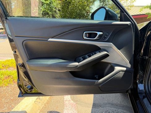 Used 2023 Acura Integra A-Spec FWD image 12
