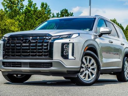 Used 2025 Hyundai Palisade SEL
