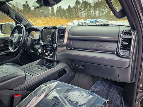 Certified 2023 RAM 1500 Limited image 50