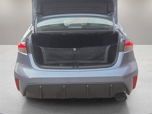 New 2026 Toyota Corolla SE image 13