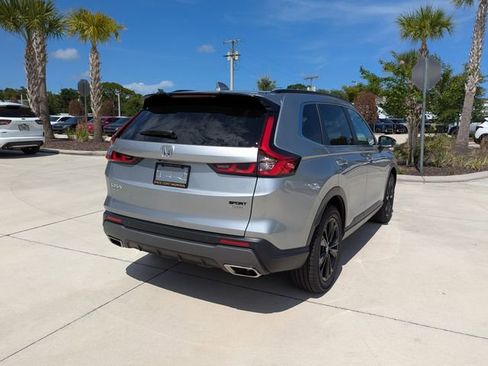 Used 2023 Honda CR-V Sport Touring image 10