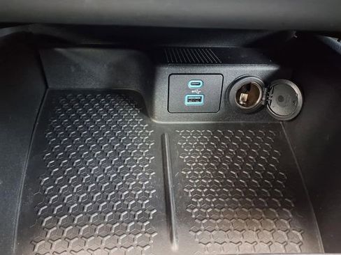 Used 2022 Ford Bronco Sport Big Bend image 25