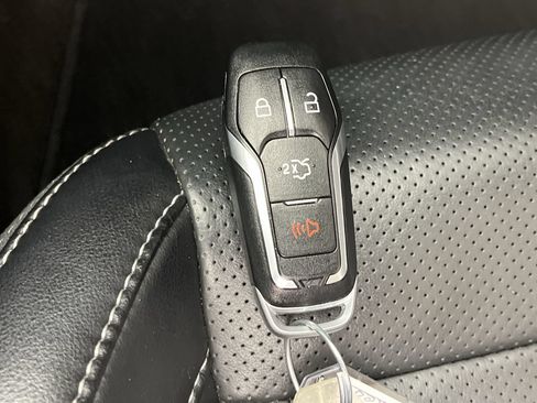 Used 2015 Ford Mustang Premium w/ Equipment Group 201A RWD image 26