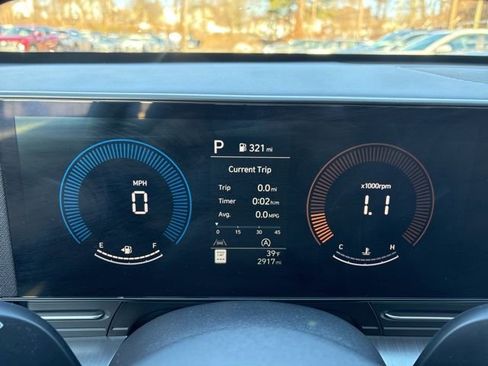 Certified 2026 Hyundai Kona SE image 17