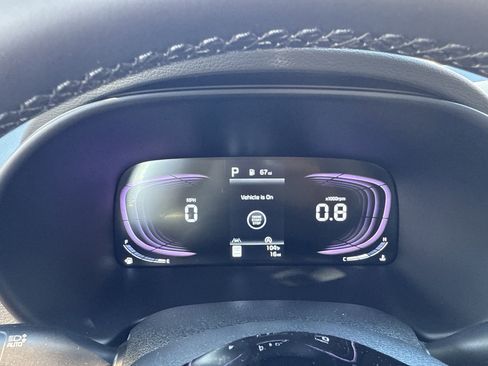 New 2025 Kia Soul EX image 22