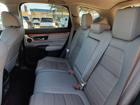Used 2019 Honda CR-V EX-L image 11