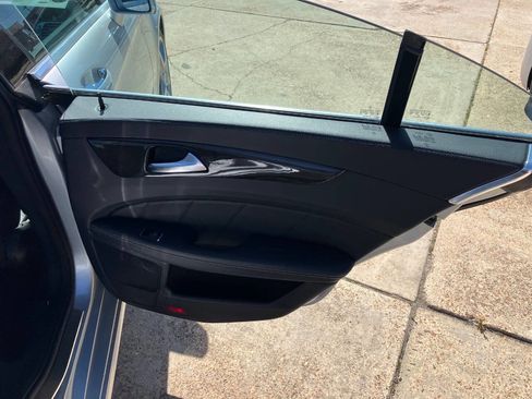 Used 2012 Mercedes-Benz CLS 550 image 14