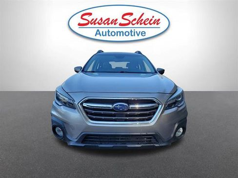 Used 2019 Subaru Outback 2.5i Limited image 20
