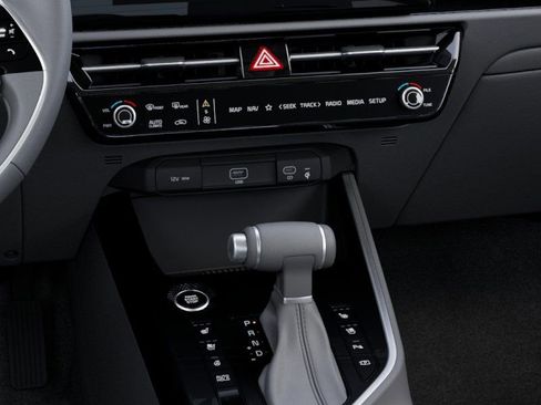 New 2026 Kia Niro SX image 24
