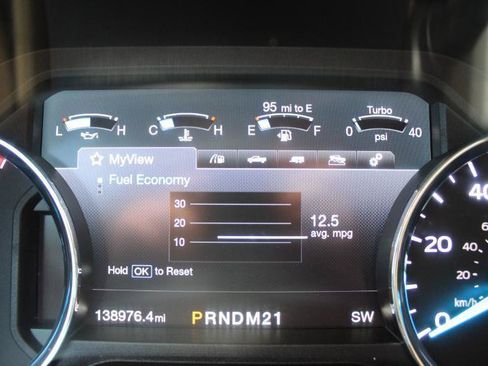 Used 2019 Ford F250 Lariat w/ Lariat Ultimate Package AWD/4WD image 34