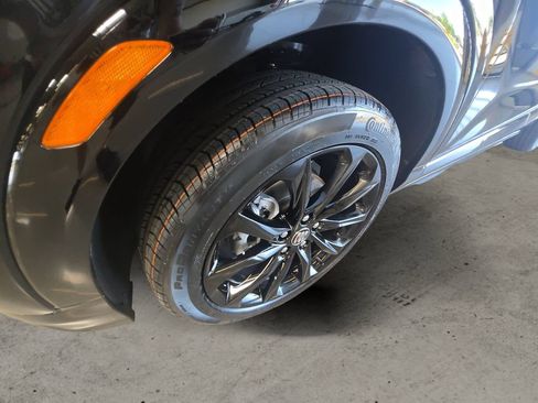 Certified 2024 Buick Encore GX Sport Touring w/ Experience Buick Package AWD/4WD image 9