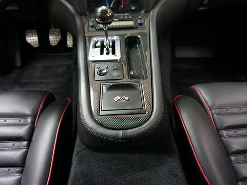 Used 2001 Ferrari 550 Maranello Coupe RWD image 15