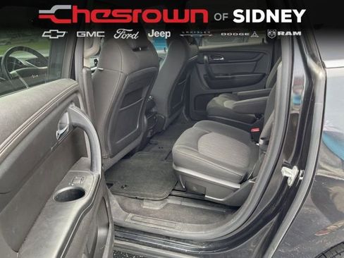 Used 2014 Chevrolet Traverse LT w/ All-Star Edition FWD image 29