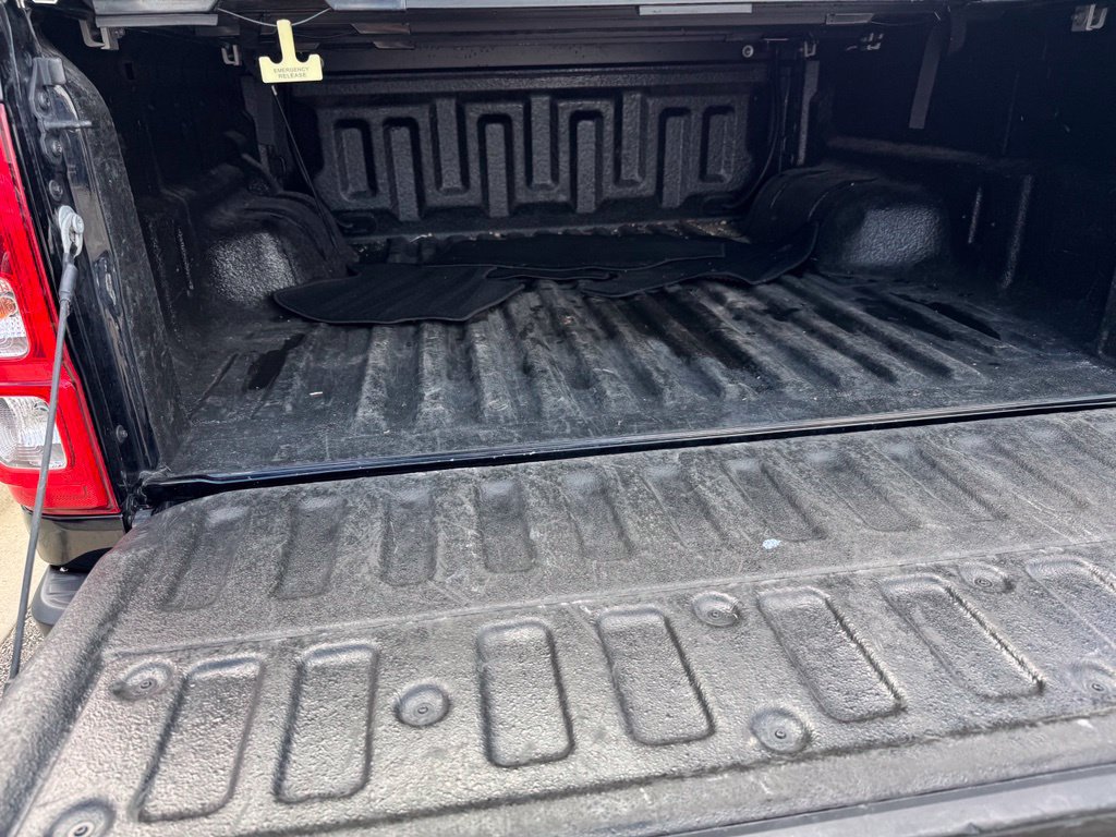 Certified 2019 Ford Ranger XL w/ Equipment Group 101A Mid AWD/4WD image 50