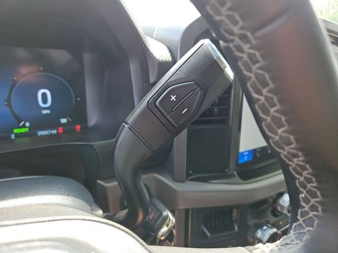 Used 2025 Ford F150 XLT w/ Equipment Group 301A Standard AWD/4WD image 29