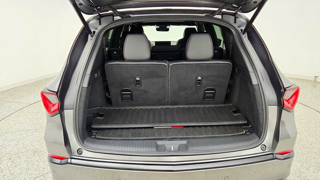 Used 2023 Acura MDX Type S AWD/4WD image 23