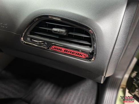 Used 2023 Dodge Challenger SRT Hellcat image 16