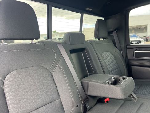 Certified 2026 RAM 1500 Big Horn RWD image 44