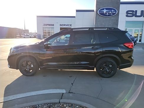 New 2026 Subaru Ascent Premium image 10