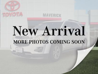 Used 2015 Chevrolet Equinox LT w/ Driver Convenience Package