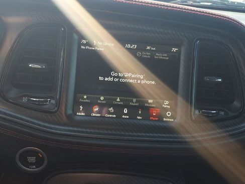 Used 2023 Dodge Challenger R/T Scat Pack image 20