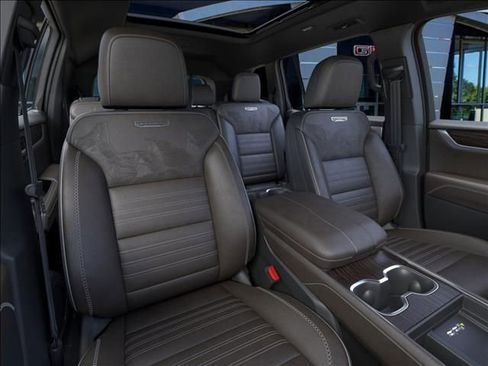 New 2026 GMC Acadia Denali Ultimate image 16