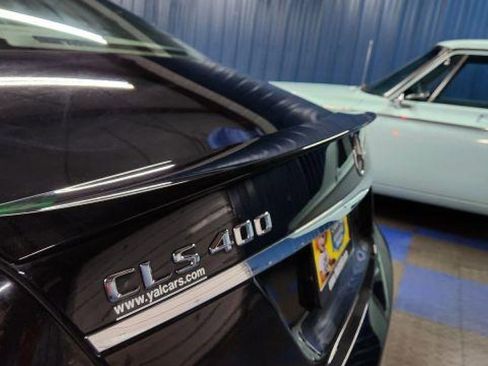 Used 2015 Mercedes-Benz CLS 400 4MATIC image 71