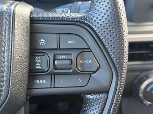 New 2026 Toyota Tacoma SR w/ SR Upgrade Package RWD image 26