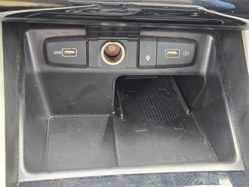 Used 2024 Hyundai Tucson SEL FWD image 24