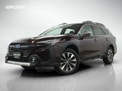 Used 2024 Subaru Outback Touring
