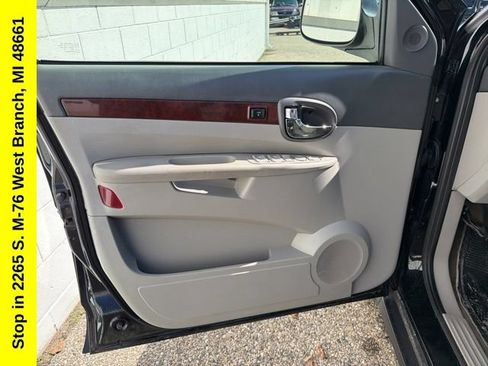 Used 2007 Buick Rendezvous CX w/ CX Luxury Package FWD image 22