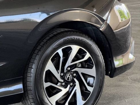 Used 2016 Honda Civic LX image 17